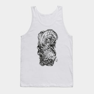 Carp Tank Top